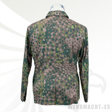Waffen SS Dot 44 Feldbluse