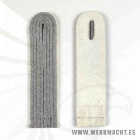 Wehrmacht Officers shoulder boards
