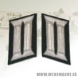 Parches de cuello Wehrmacht Oficiales