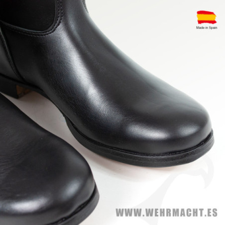 German Riding Boots Officers