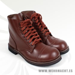 Botas de servicio US Army
