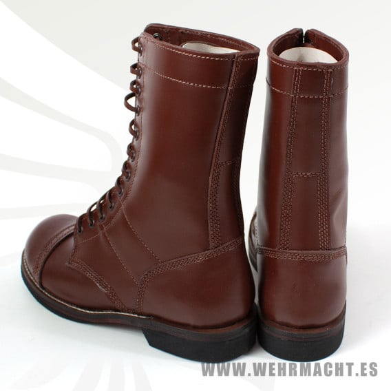 Botas de paracaidista Corcoran US Army