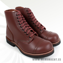 Botas de servicio US Army - Miltec®