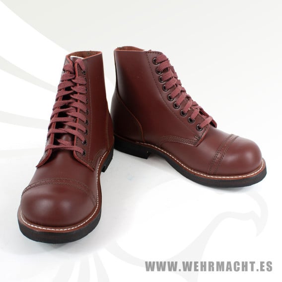 Botas de servicio US Army - Miltec®
