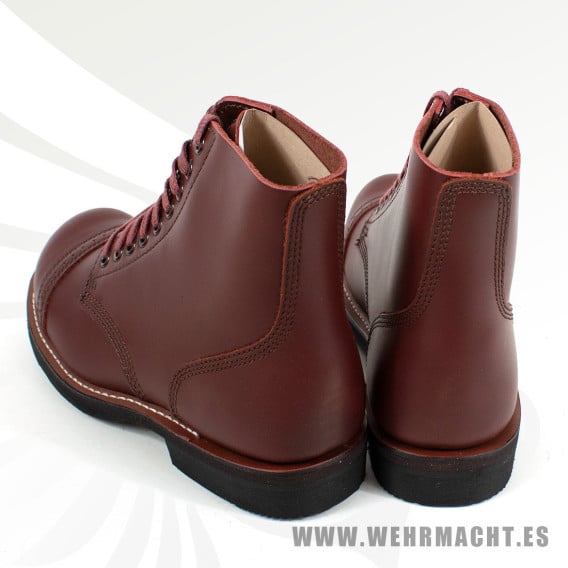Botas de servicio US Army - Miltec®