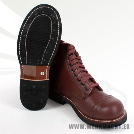 Botas de servicio US Army - Miltec®