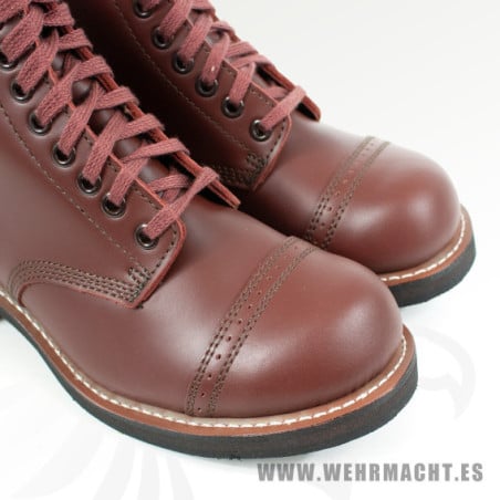 Botas de servicio US Army - Miltec®