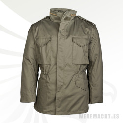 Parka M65 U.S. Vietnam