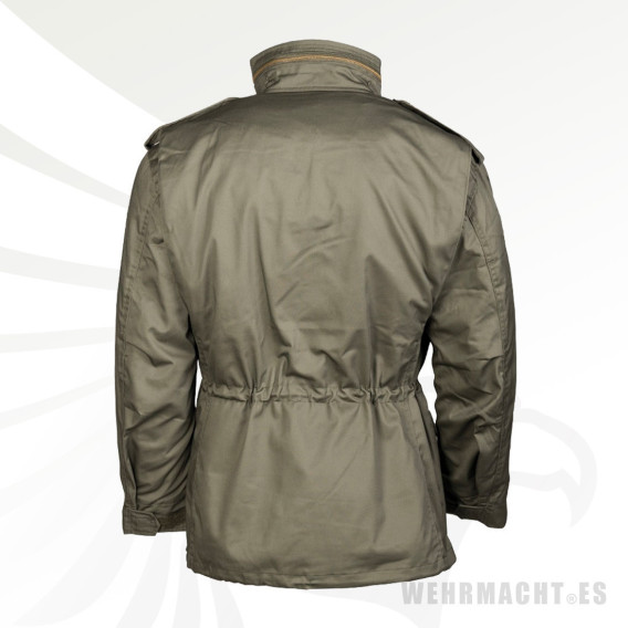 Parka M65 U.S. Vietnam