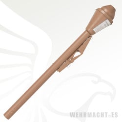 German Panzerfaust 60 Groß