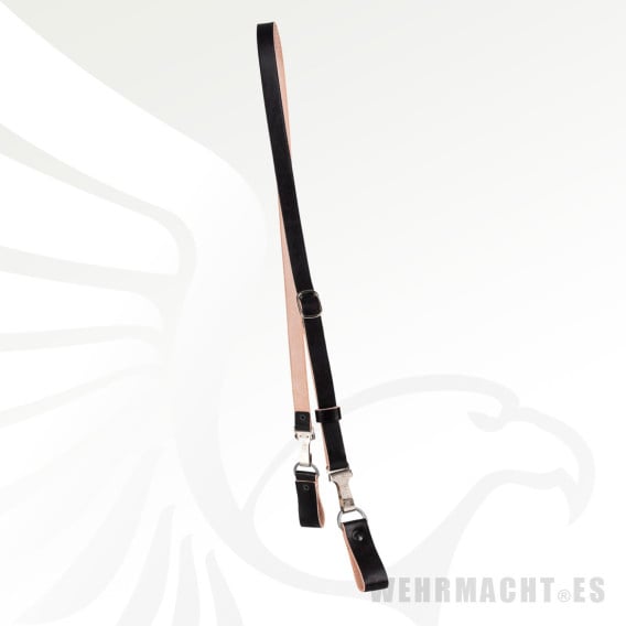 Correa Auxiliar Waffen SS