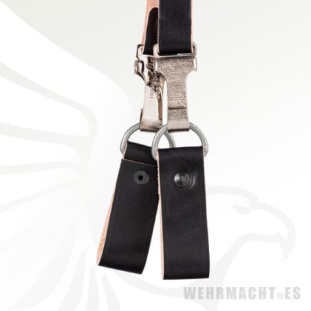 Correa Auxiliar Waffen SS