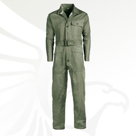 WWII US HBT Coveralls by Sturm Miltec