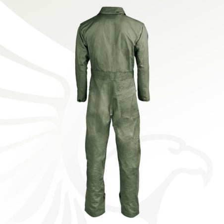 WWII US HBT Coveralls by Sturm Miltec