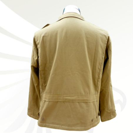 WWII US M41 Field Jacket by Miltec Sturm