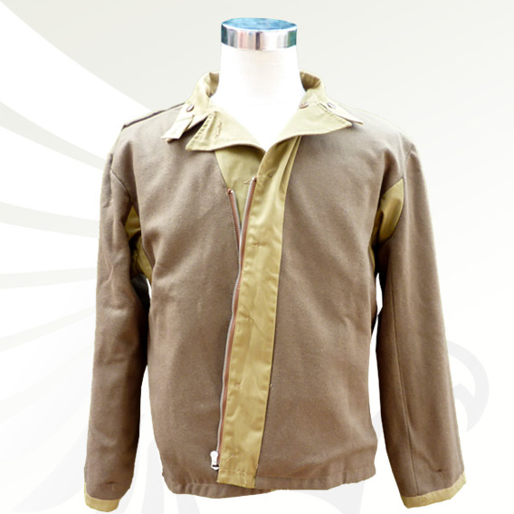 WWII US M41 Field Jacket by Miltec Sturm