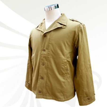 WWII US M41 Field Jacket by Miltec Sturm