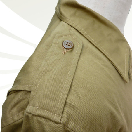 WWII US M41 Field Jacket by Miltec Sturm