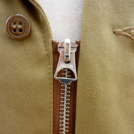 WWII US M41 Field Jacket by Miltec Sturm