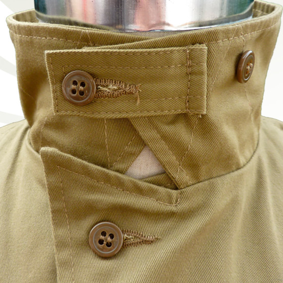 WWII US M41 Field Jacket by Miltec Sturm