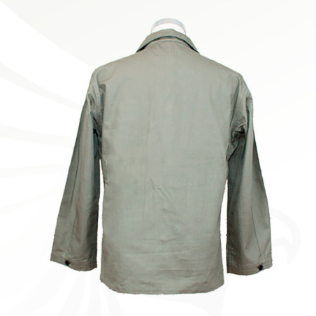 Chaqueta de verano HBT US Army