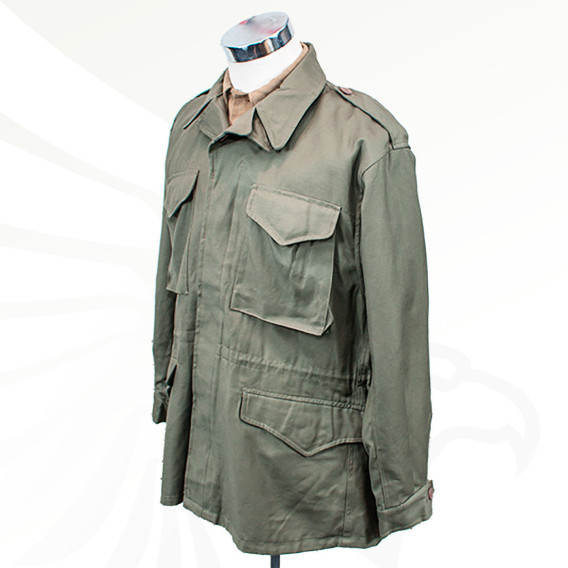 M 1951 field jacket reproduction clearance