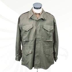 WWII US M43 Field Jacket by Miltec Sturm