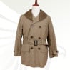 M1938 Mackinaw Coat