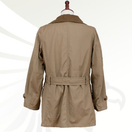 M1938 Mackinaw Coat