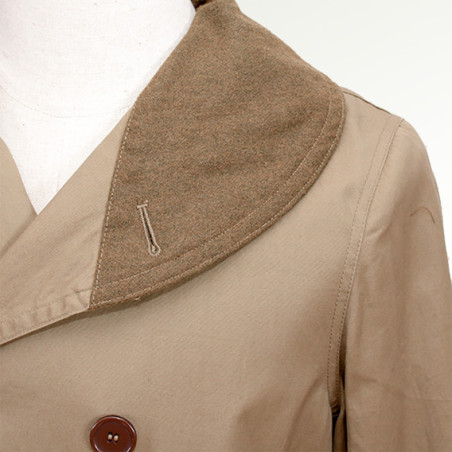 M1938 Mackinaw Coat