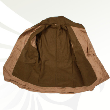 M1938 Mackinaw Coat