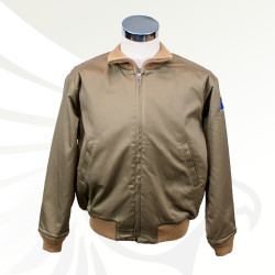 WWII US Tanker Jacket by Miltec Sturm