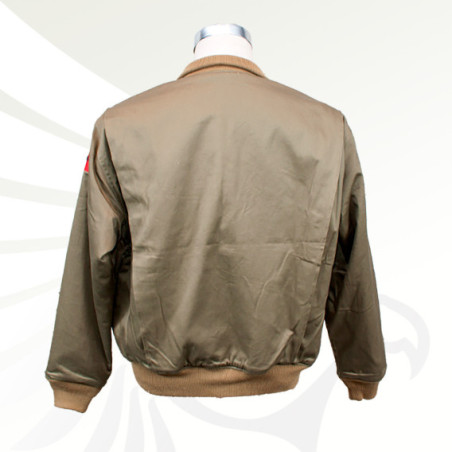 Chaqueta de tanquista US Army