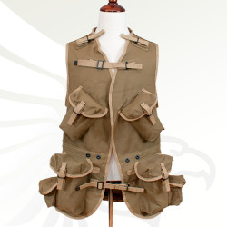 US Assault vest