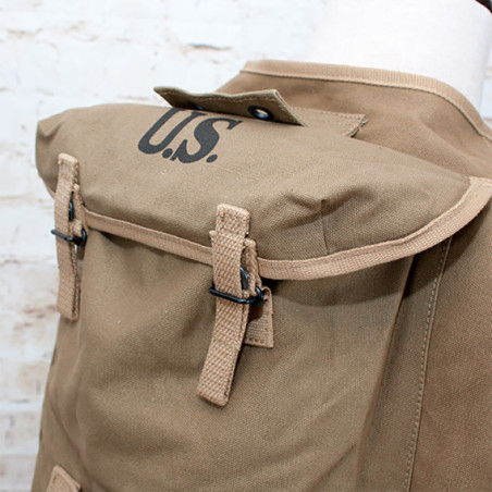 US Assault vest
