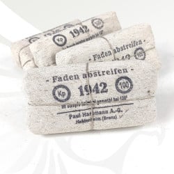 German first aid packet 1942