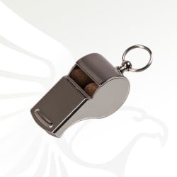 Metal Whistle
