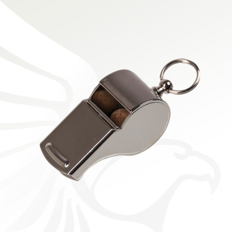 Metal Whistle