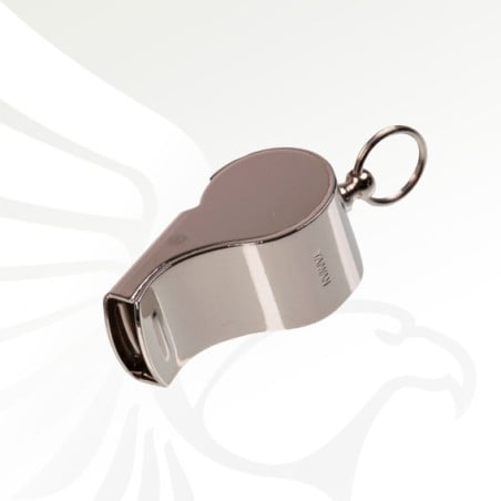 Metal Whistle