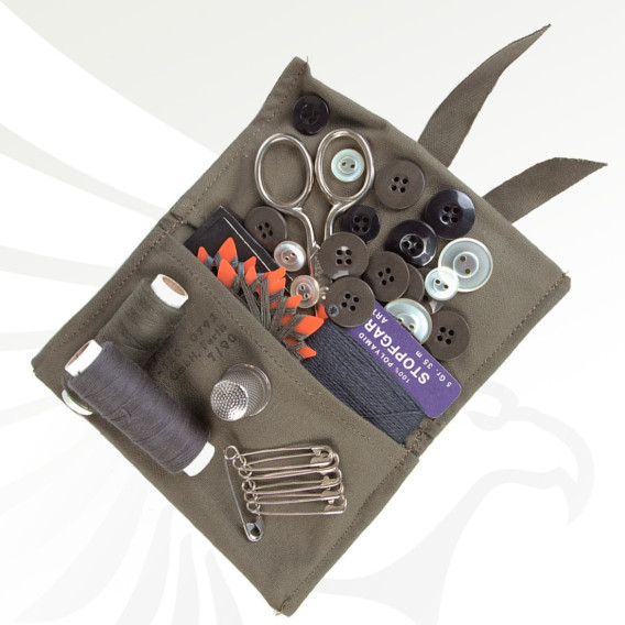 Kit de costura Alemán