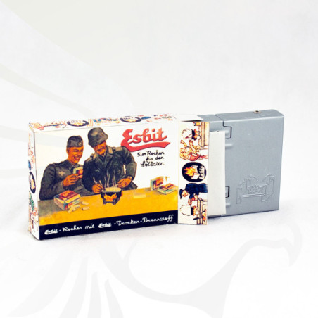 German Field stove Miltec