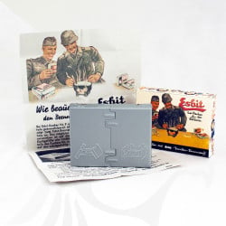 German Field stove Miltec