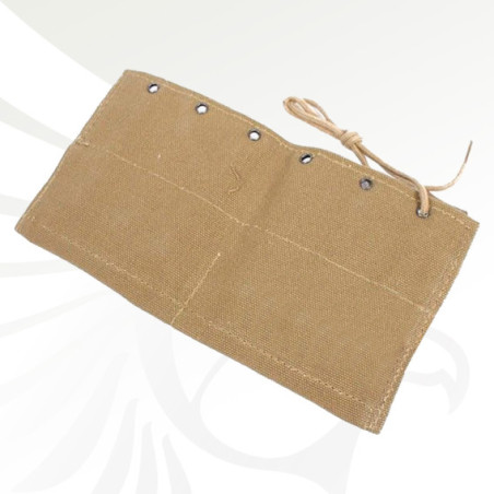 Bolsa Medica US, Accesorio Tipo 2
