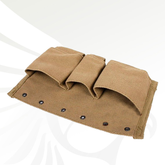 US Medic Bag, Insert Tipe 1