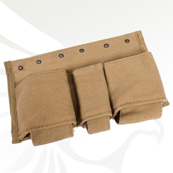 US Medic Bag, Insert Tipe 1