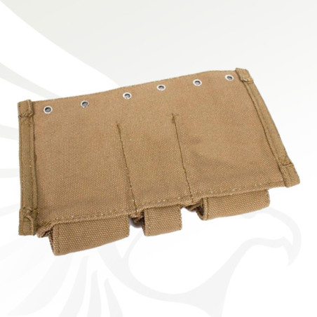Bolsa Medica US, Accesorio Tipo 1