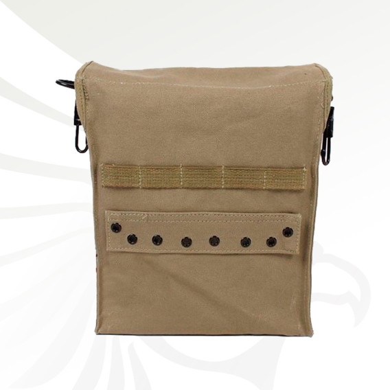 US Medic Bag