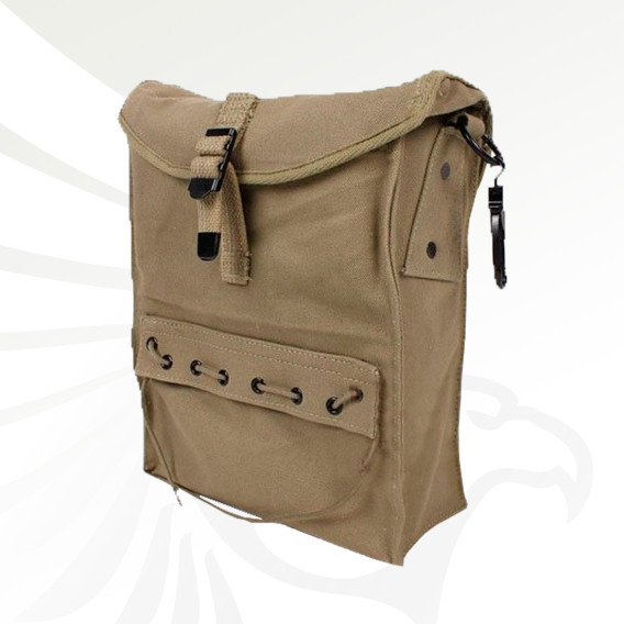 US Medic Bag
