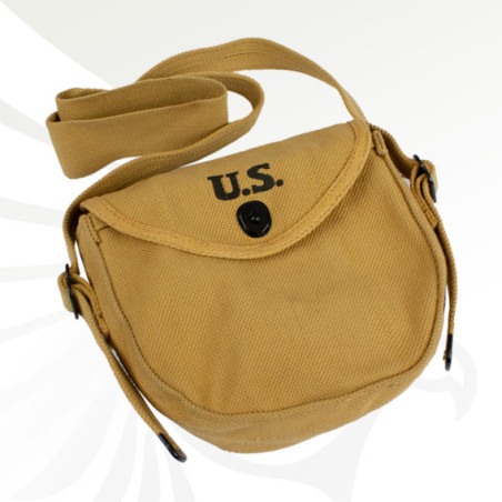 M1928 Thompson Drum Pouch