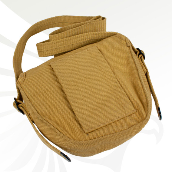 M1928 Thompson Drum Pouch | WWII Fieldgear